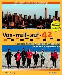 Von Null auf 42