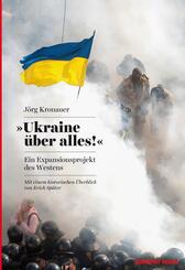 Ukraine &uuml;ber alles!