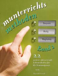 Munterrichtsmethoden Band 2.Bd.2