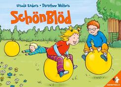 Sch&ouml;nBl&ouml;d