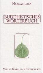 Buddhistisches W&ouml;rterbuch
