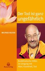Der Tod ist ganz ungef&auml;hrlich