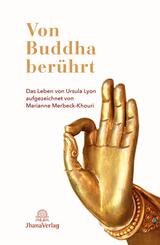 Von Buddha ber&uuml;hrt