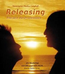 Releasing - Frei sein durch Loslassen
