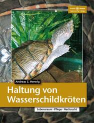 Haltung von Wasserschildkr&ouml;ten