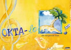 Okta-la - Sch&uuml;lerheft