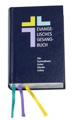Evangelisches Gesangbuch, Landeskirche W&uuml;rttemberg, Kleine Ausgabe