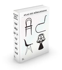 Atlas des M&ouml;beldesigns