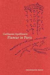 Flaneur in Paris