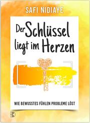 Der Schl&uuml;ssel liegt im Herzen