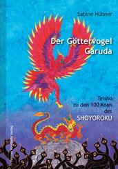 Der G&ouml;ttervogel Garuda