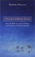 Durch Gel&uuml;bde leben