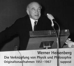 Die Verkn&uuml;pfung von Physik und Philosophie. 2 CDs