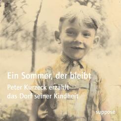 Ein Sommer, der bleibt,4 Audio-CDs
