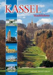 Kassel Stadtf&uuml;hrer