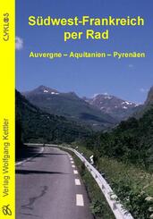 S&uuml;dwest-Frankreich per Rad