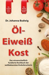 &Ouml;l-Eiwei&szlig;-Kost