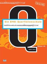 Die AMA-Querfl&ouml;tenschule