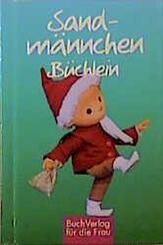 Sandm&auml;nnchen-B&uuml;chlein
