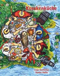Kosakenk&uuml;che