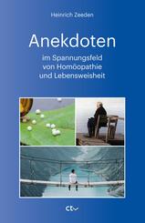 Anekdoten im Spannungsfeld von Hom&ouml;opathie und Lebensweisheit