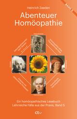 Abenteuer Hom&ouml;opathie Band 5