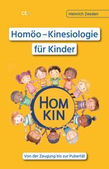 Hom&ouml;o - Kinesiologie f&uuml;r Kinder