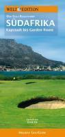WELT EDITION Holiday GolfGuide S&uuml;dafrika