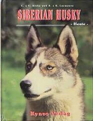 Siberian Husky heute