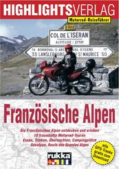 Franz&ouml;sische Alpen