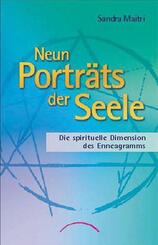Neun Portr&auml;ts der Seele