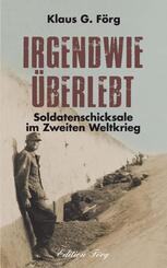 Irgendwie &uuml;berlebt