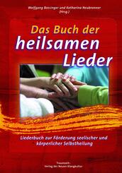Das Buch der heilsamen Lieder