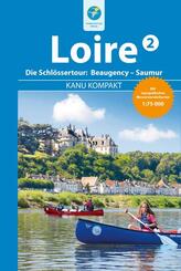 Kanu Kompakt Loire.Bd.2