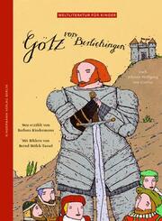 G&ouml;tz von Berlichingen