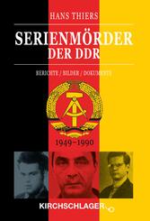 Serienm&ouml;rder der DDR