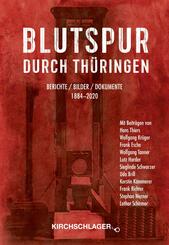 Blutspur durch Th&uuml;ringen 1