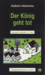 Der K&ouml;nig geht tot