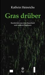 Gras dr&uuml;ber