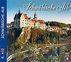 Schw&auml;bische Alb