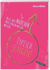 Typisch Jungen!