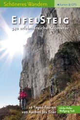 EifelSteig Sch&ouml;neres Wandern Pocket