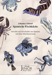 Spanische Fischk&uuml;che