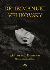 &Ouml;dipus und Echnaton