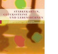 St&auml;rkekarten, Gl&uuml;cksteine und Lebensb&uuml;hnen