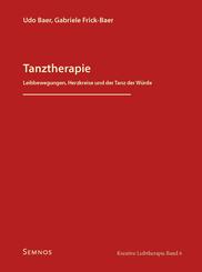 Tanztherapie