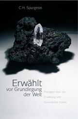 Erw&auml;hlt vor Grundlegung der Welt