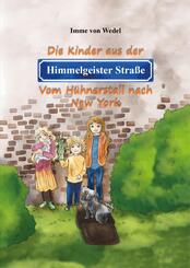Die Kinder aus der Himmelgeister Stra&szlig;e