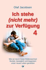 Ich stehe (nicht mehr) zur Verf&uuml;gung 4