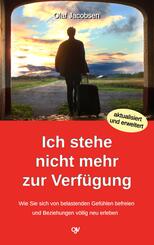 Ich stehe nicht mehr zur Verf&uuml;gung